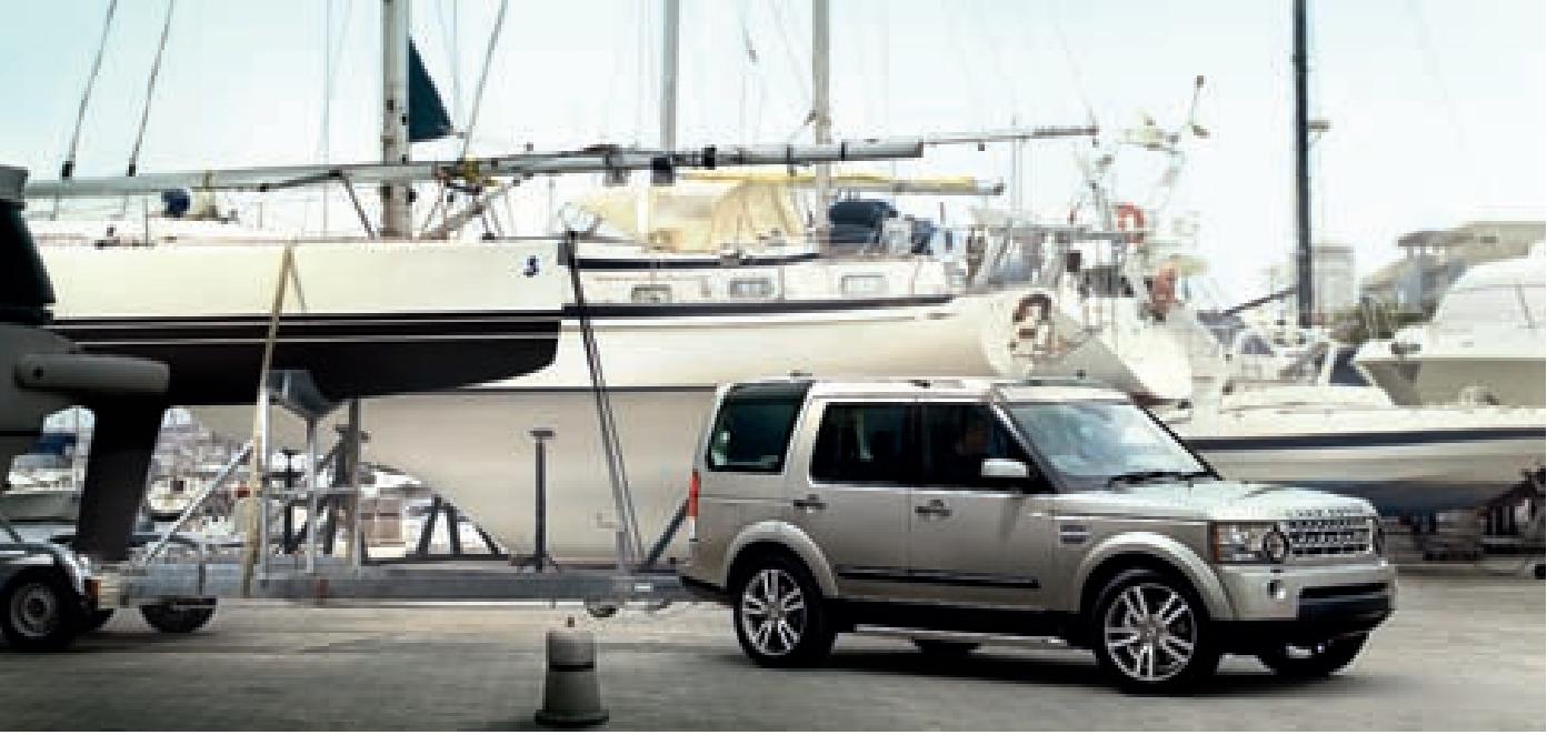 LAND ROVER DISCOVERY 4 - Sustainability - 27
