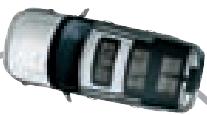 LAND ROVER DISCOVERY 4 - DIMENSIONS & CAPABILITY - 1