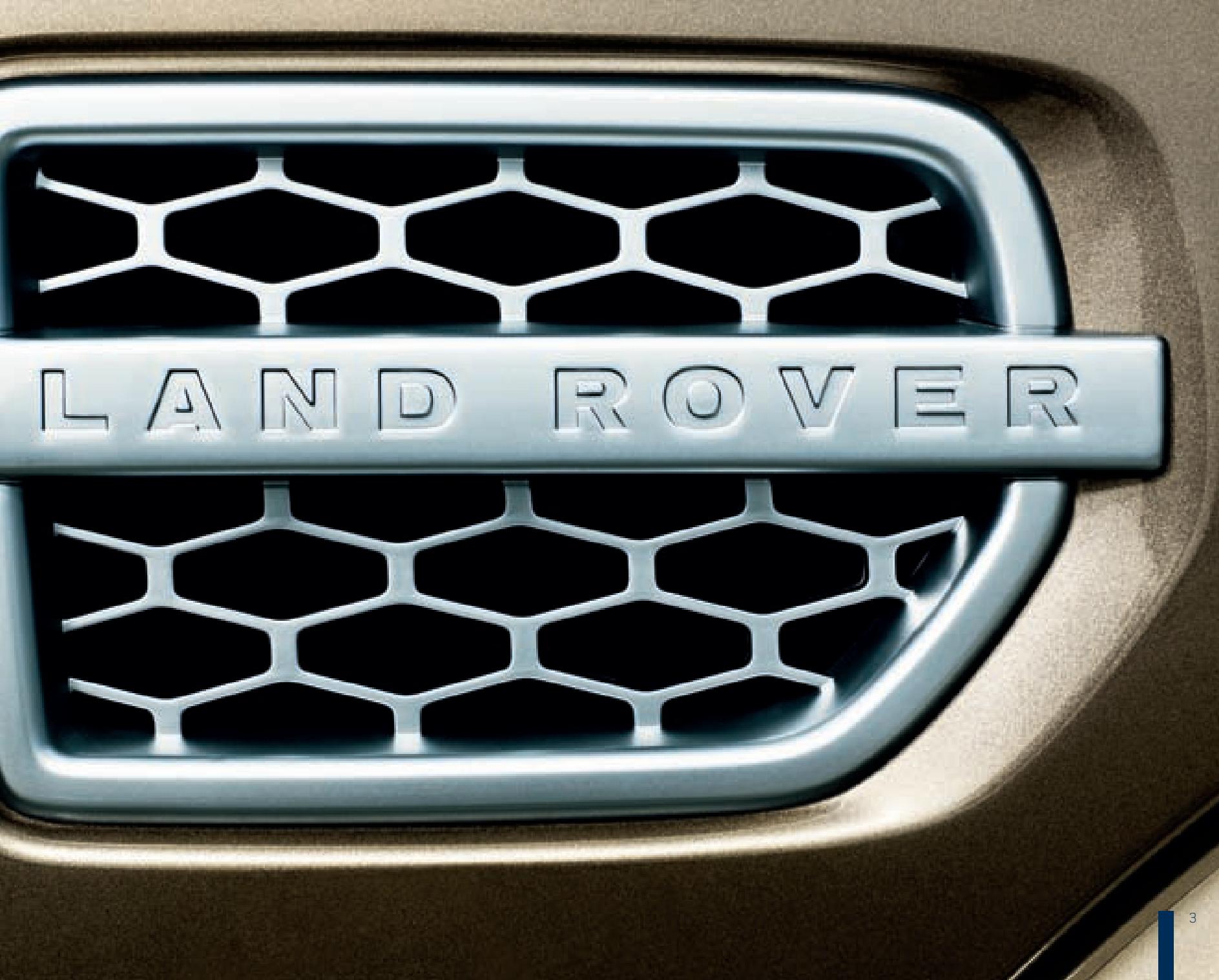 LAND ROVER DISCOVERY 4 - Sustainability - 2