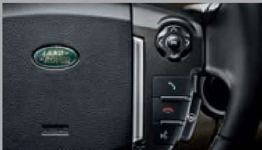 LAND ROVER DISCOVERY 4 - Sustainability - 49