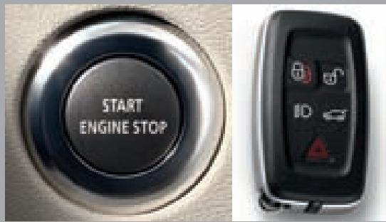 LAND ROVER DISCOVERY 4 - Sustainability - 54