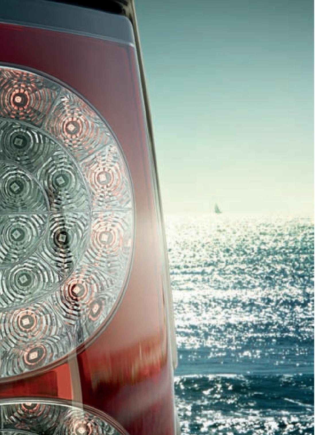 LAND ROVER DISCOVERY 4 - Sustainability - 1