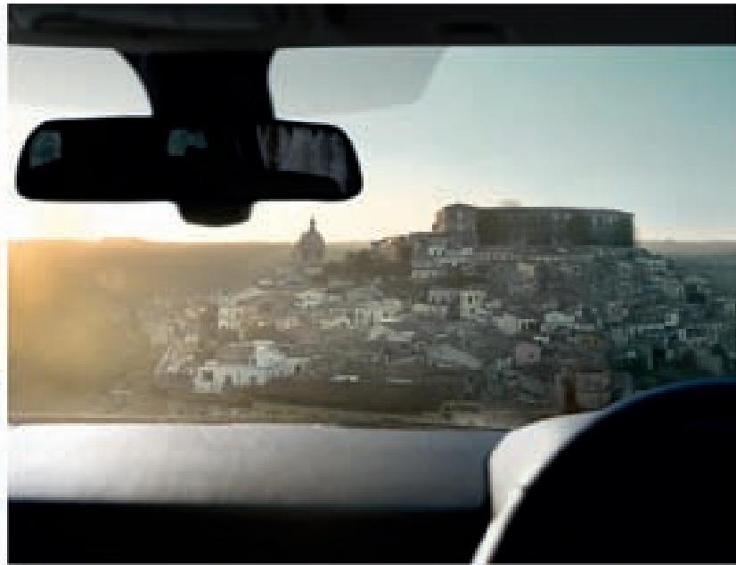 LAND ROVER DISCOVERY 4 - Sustainability - 21