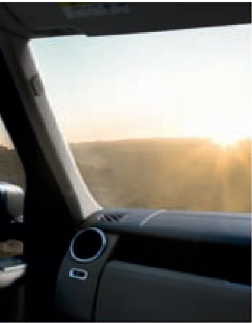 LAND ROVER DISCOVERY 4 - Sustainability - 20