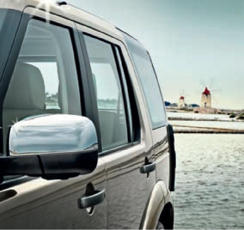LAND ROVER DISCOVERY 4 - Sustainability - 65