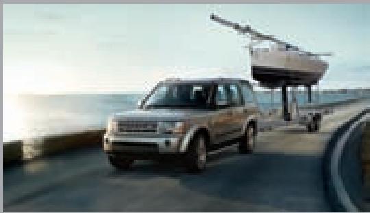 LAND ROVER DISCOVERY 4 - Sustainability - 52