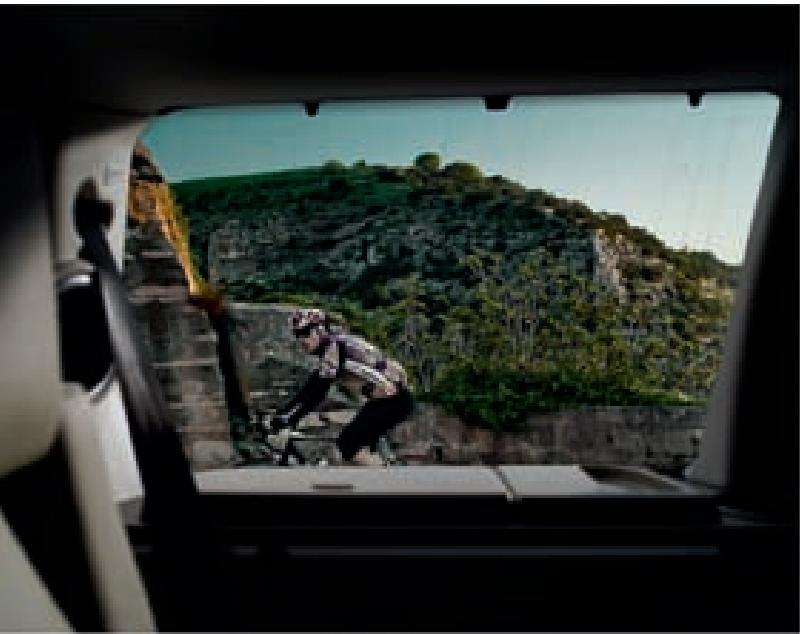 LAND ROVER DISCOVERY 4 - Sustainability - 17