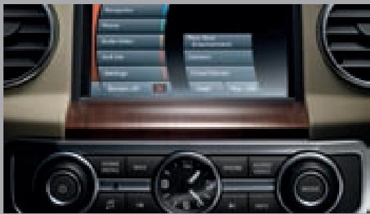 LAND ROVER DISCOVERY 4 - Sustainability - 58