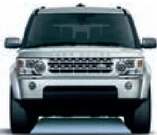 LAND ROVER DISCOVERY 4 - DIMENSIONS & CAPABILITY - 2