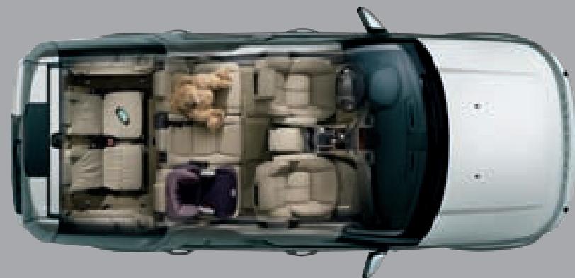 LAND ROVER DISCOVERY 4 - Sustainability - 10