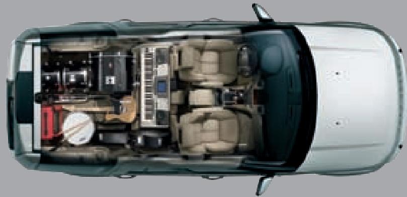 LAND ROVER DISCOVERY 4 - Sustainability - 11
