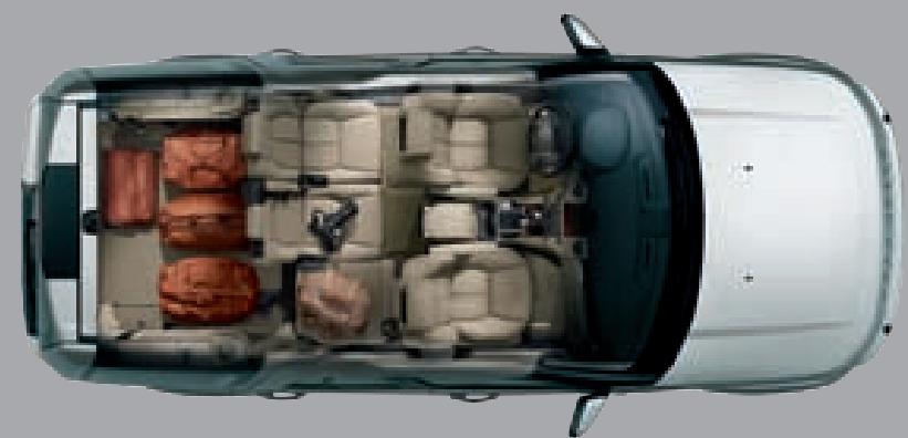LAND ROVER DISCOVERY 4 - Sustainability - 9