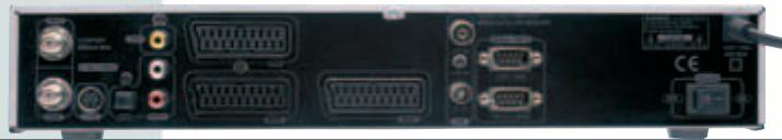 ASTON XENA 1800 HDU - Keep up with the action - 6