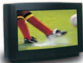 ASTON XENA 1800 HDU - Keep up with the action - 2