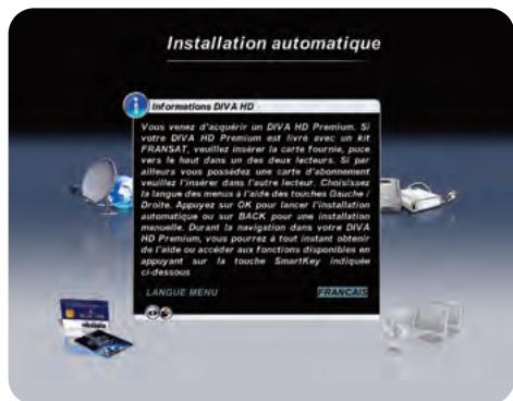 ASTON DIVA HD PREMIUM - INSTALLATION MANUELLE 12 - 1