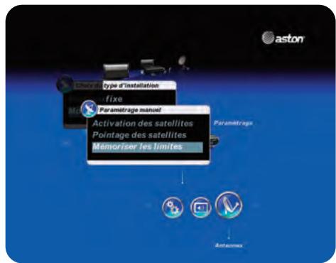 ASTON DIVA HD PREMIUM - INSTALLATION DE VOTRE RÉCEPTEUR - 1