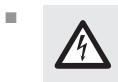 ULTIMATE SPEED ULG 3.8 A1 BATTERY CHARGER - Safety information - 1