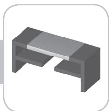 VOGELS CFF 140 - CONTENT OF THE BOX CFF 140 - 1