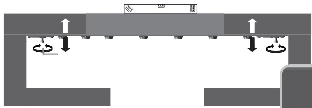 VOGELS CFF 140 - CFW 140 - 28