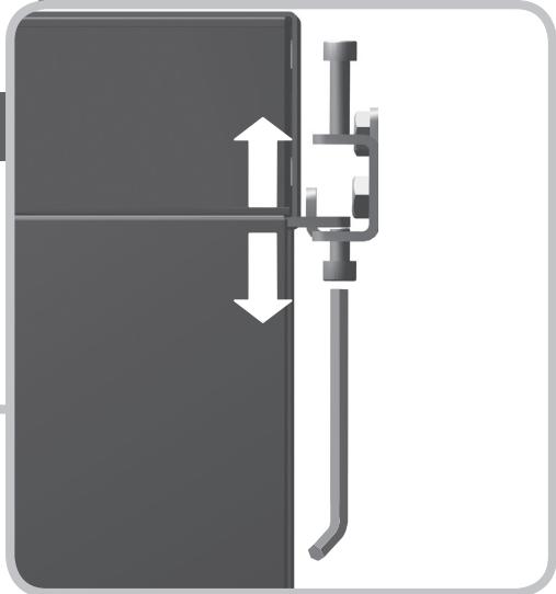 VOGELS CFF 140 - CFW 140 - 29