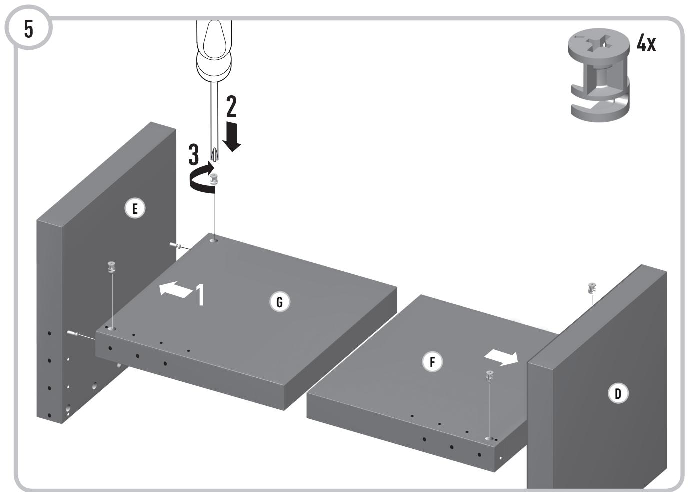 VOGELS CFF 140 - CFF 140 - 12