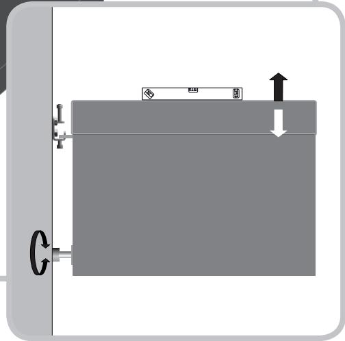 VOGELS CFW 140 - CONTENT OF THE BOX CFF 140 - 46
