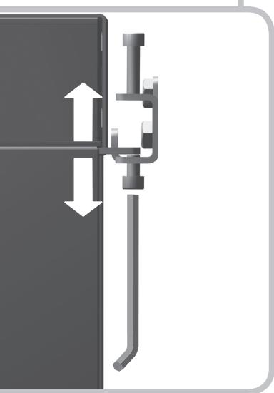 VOGELS CFW 140 - CONTENT OF THE BOX CFF 140 - 48