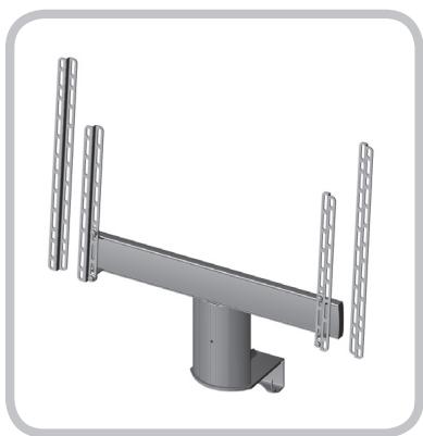 VOGELS CFW 140 - CONTENT OF THE BOX CFF 140 - 53