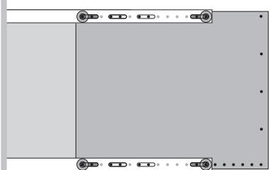 VOGELS CFW 140 - CONTENT OF THE BOX CFF 140 - 25