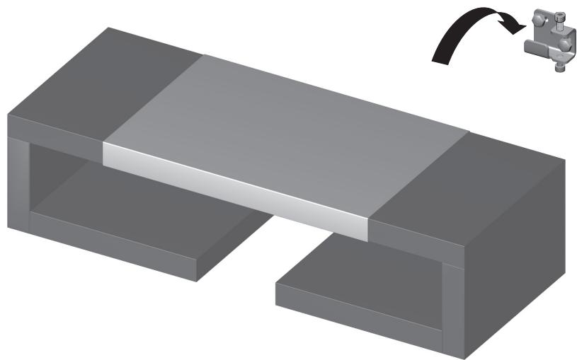 VOGELS CFW 140 - CONTENT OF THE BOX CFF 140 - 41