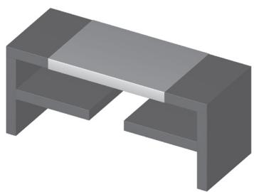 VOGELS CFW 140 - UCIOBIA TAPAHNTIN - 3