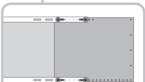 VOGELS CFW 140 - CONTENT OF THE BOX CFF 140 - 24