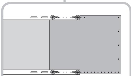VOGELS CFW 140 - CONTENT OF THE BOX CFF 140 - 6
