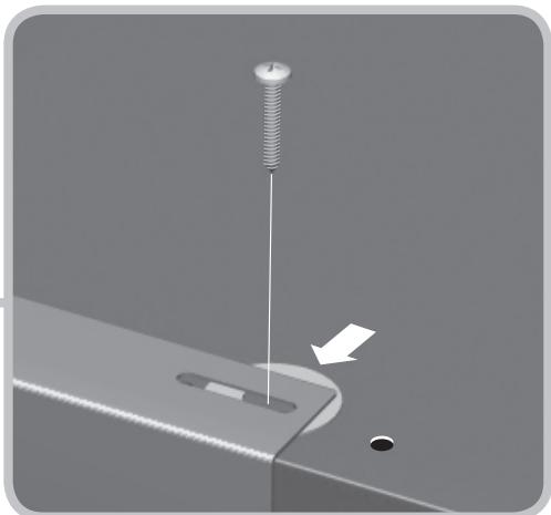 VOGELS CFW 140 - CONTENT OF THE BOX CFF 140 - 22