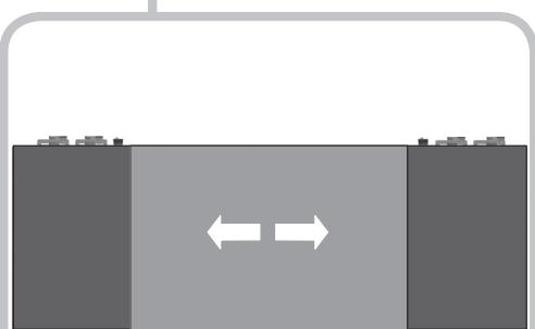 VOGELS CFW 140 - CONTENT OF THE BOX CFF 140 - 43