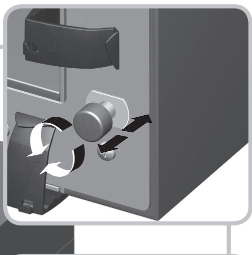 VOGELS CFW 140 - CONTENT OF THE BOX CFF 140 - 45