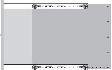 VOGELS CFW 140 - CONTENT OF THE BOX CFF 140 - 7