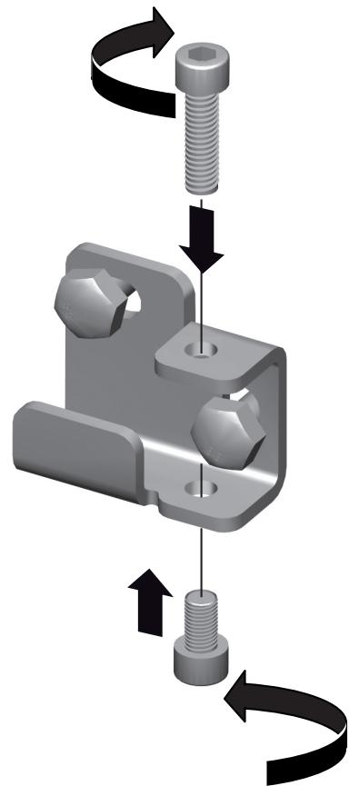 VOGELS CFW 140 - CONTENT OF THE BOX CFF 140 - 36