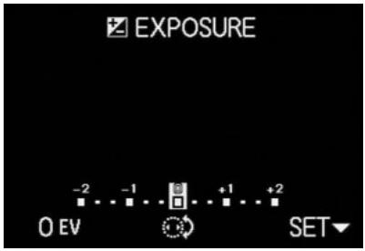 LEICA DIGILUX 2 - Setting the function - 1