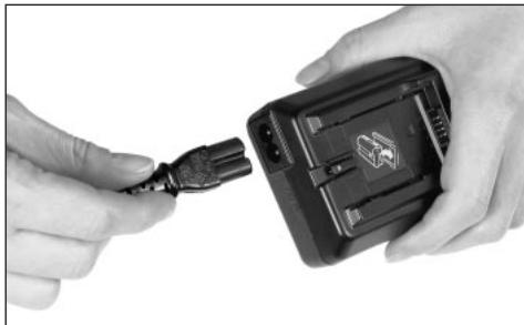 LEICA DIGILUX 2 - Mains operation - 3
