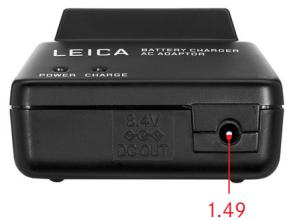 LEICA DIGILUX 2 - Scope of delivery - 10