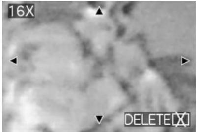 LEICA DIGILUX 2 - Setting the function/Selecting pictures - 2