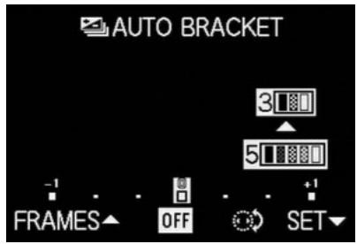 LEICA DIGILUX 2 - Setting the function - 1