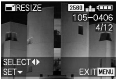 LEICA DIGILUX 2 - Setting the function - 1