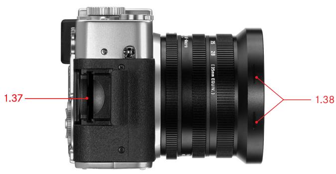 LEICA DIGILUX 2 - Scope of delivery - 5