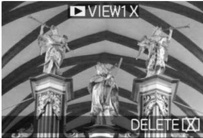 LEICA DIGILUX 2 - Setting the function - 1