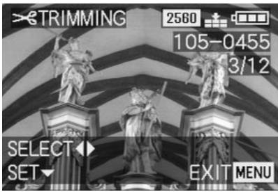 LEICA DIGILUX 2 - Setting the function - 1