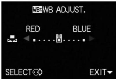 LEICA DIGILUX 2 - Setting the function - 1