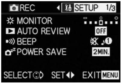 LEICA DIGILUX 2 - Notes: - 3