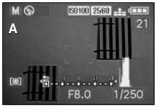 LEICA DIGILUX 2 - The histogram - 1